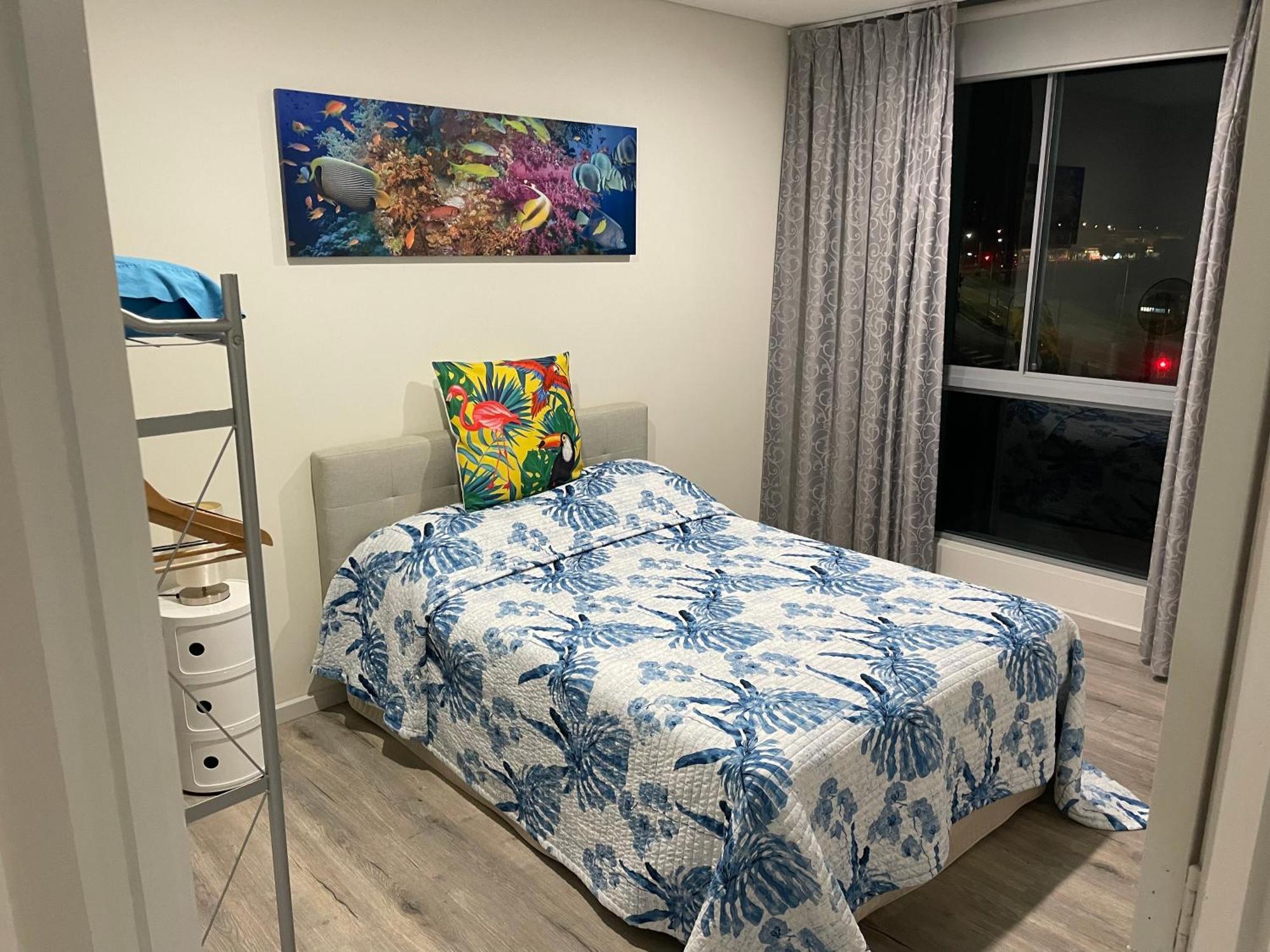 Marina Ocean View At The Shores 골드코스트 외부 사진